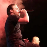 Benjamin Nominet, member of Sybreed