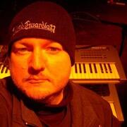 Michael Schüren, member of Coldseed