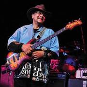 Billy Cox
