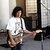 See how Randy California uses Danelectro U1
