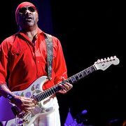 Ronald Isley