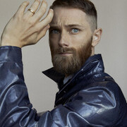 Silas Bjerregaard, member of Turboweekend