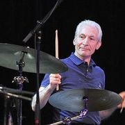 Charlie Watts uses 1 Slingerland product
