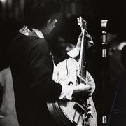Dick Taylor