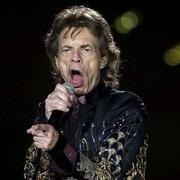 Mick Jagger