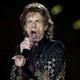 Mick Jagger
