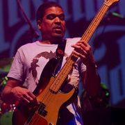 Oteil Burbridge