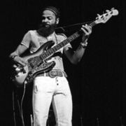 Lamar Williams, member of Sea Level
