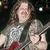 See how Allen Woody uses Gibson Explorer Bass