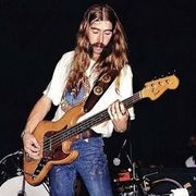 Berry Oakley