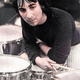 Keith Moon