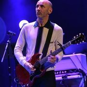 Simon Townshend