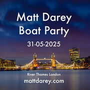 Matt Darey
