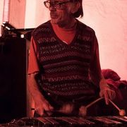 Christian Burchard, member of Embryo