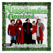 Nissebanden