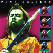 Poul Halberg