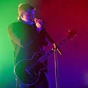 Greg Drudy, member of Interpol