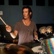Sean Kinney, member of Spys4Darwin