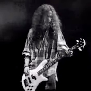 Mike Starr