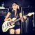 See how Ashley Dzerigian uses 1962 Fender Precision Bass