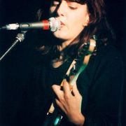 Emma Anderson, member of Lush