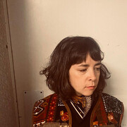 Lisa O'Neill, member of Sing-Sing