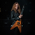 See how Dave Mustaine uses Jackson King V Custom