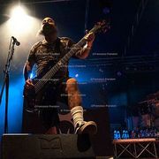 David Kinkade, member of Arsis