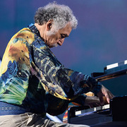 Claudio Parra