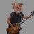 See how Carlos Cabezas uses Godin SD