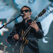 Álvaro López uses 5 Martin products