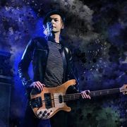 Paul Gray