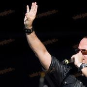 Tim 'Ripper' Owens