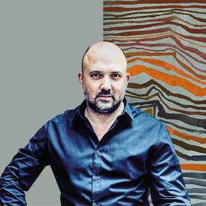 Camilo Salinas