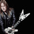 See how Glen Drover uses ESP Custom Shop Eclipse