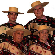 Los Huasos Quincheros