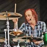 Morgan Rose, member of Sevendust