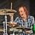 See how Morgan Rose uses Pearl Reference Brass Snare