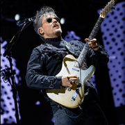 Ángel Parra uses 2 Lovepedal products