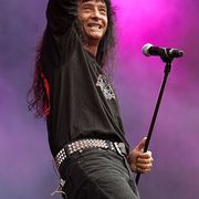 Joey Belladonna