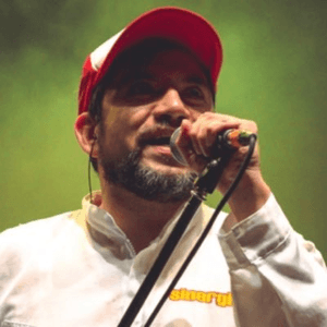 Rodrigo Osorio
