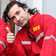 Pedro Ariel Gonzalez