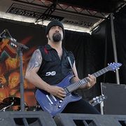 Rob Caggiano uses 2 Fryette products