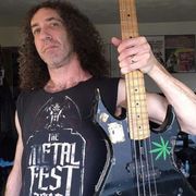 Dan Lilker