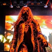 Rob Zombie