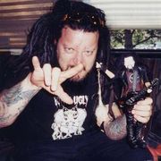 Mike Riggs