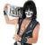See how Eric Singer uses Pearl Reference Pure