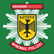 Autistic