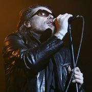 Ian Astbury