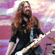 Greg Christian, member of Trauma